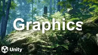 5 Simple Steps to Amazing Graphics in Unity