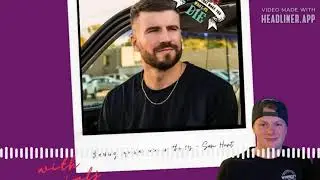 Breaking Up Was Easy in the 90s - Sam Hunt