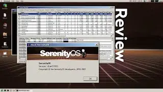 SerenityOS Review: an OS written from scratch