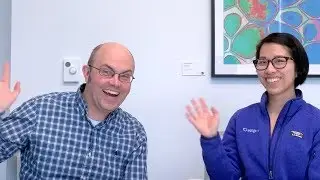 Ask An Addgenie: Why Work at Nonprofits Pt. 4