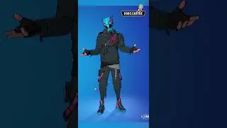 MRBEAST has ARRIVED in FORTNITE!