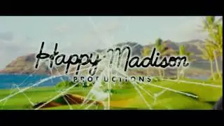 Happy Madison Productions INTRO FULL HD