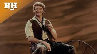 Celebrating 25 Years of Rodgers & Hammerstein's Oklahoma! Starring Hugh Jackman