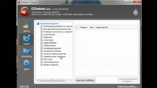 CCleaner 3.18.1707