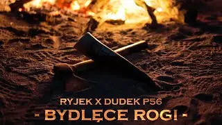 Ryjek PTBJL feat. Dudek P56 - BYDLĘCE ROGI / prod. Phono CoZaBit (Official Video)