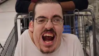 SHOPPING HEALTHY 🛒 - Ricky Berwick