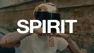 CENTRAL CEE TYPE BEAT - "SPIRIT" (PROD CERVO)