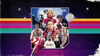 VIFF Presents: Back to the 80s