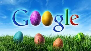 Google All Easter Eggs And Secrets (2018) HD