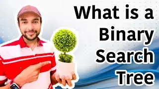 What is a Binary Search Tree | Animations, Idea and Examples | Study Algorithms