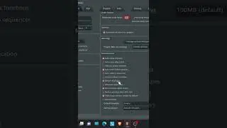 SETTINGS to change after installing fl studio🔥#shorts