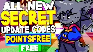 ALL NEW *FREE SECRET POINTS* UPDATE CODES in FUNKY FRIDAY CODES! (Funky Friday Codes) ROBLOX