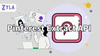 Pinterest Extract API: Quick Guide For Programmers