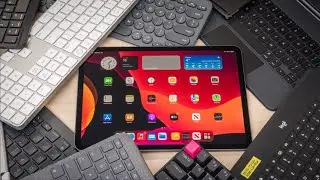 5 Best iPad Keyboards of 2022