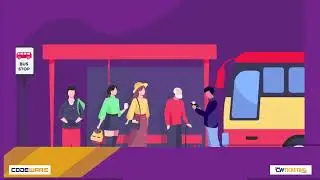 Bus Ticketing Software | Online Bus Booking System | CW Bus Ticket Booking System | Codeware Limited