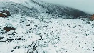 Matroosberg Snow: FPV Racing Drone