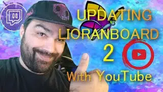 How To Update LioranBoard 2 With YouTube Integration - Best Stream Deck For YouTube?!