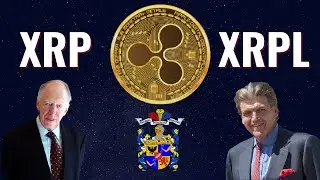 XRP NEWS - ROTHSCHILD OWN RIPPLE XRP!!! (SHOCKING)