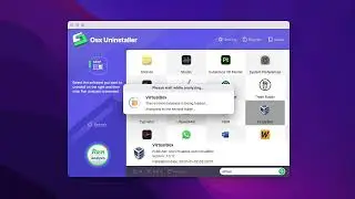 How to Uninstall VirtualBox for Mac Completely