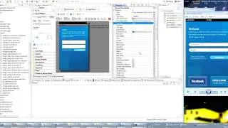TUTORIAL ANDROID design Android UI GUIs in Eclipse