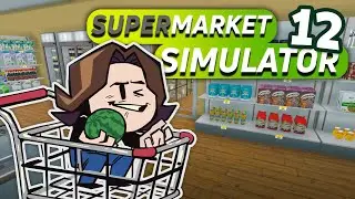 Voila ~DouDou~ | Supermarket Simulator [12]