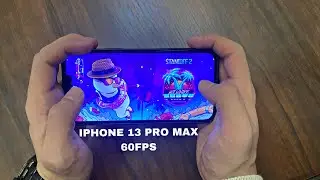 Полная катка в режиме Напарники + демка в Standoff 2 | Iphone 13🍏(Последняя катка в 0.21.0)