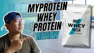 #Myprotein