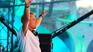 Armin van Buuren | Tomorrowland 2022 - WE1