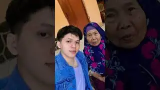 persiapan nikah dengan nenek 60 tahun 