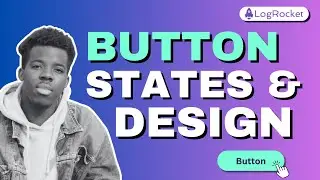 Everything You Need to Know for PERFECT Button States In UX Design