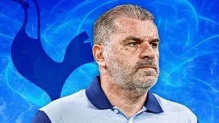 Three MATCHES In • SPENCE'S Europe OMISSION • Postecoglou’s PROJECT & REBUILD • The BIG Month AHEAD!