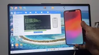 Bypass iCloud iOS 17.5.1 Hello Screen 2024🔥 iPhone 14 iCloud Unlock Tool Free💯 iCloud Lock Removal