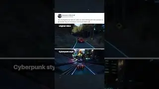 video-to-video editing with Open AI’s Sora 🤖 