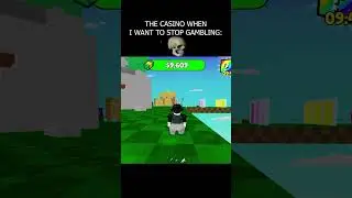 WHY IS ROBLOX BEGGING?!