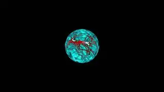 MAGIC SPHERE | Magical Globe | Animation