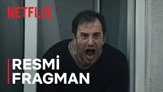 Kuvvetli Bir Alkış | Resmi Fragman | Netflix