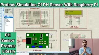ph sensor proteus | ph sensor proteus library | ph sensor proteus simulation