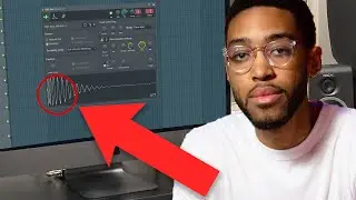 Rnb Mixing Secrets with Preston 