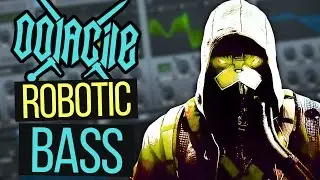 HOW TO MAKE OOLACILE BASSES IN SERUM TUTORIAL (Free Preset)