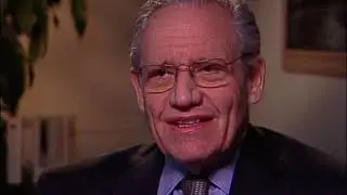 Bob Woodward Oral History