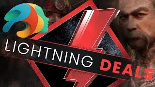 Daz Studio - Getting Daz3D Assets Cheap