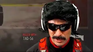 DrDisrespect BLASTS Warzone 2’s Looting System