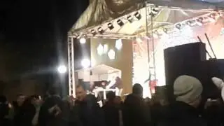 как сланцы праздновали 2017