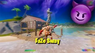 Shadow 😈 (Fortnite Montage) + New BEST Keyboard and Mouse Settings 🧩
