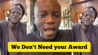Portable attack Nollywood and Nigeria  Entertainment Industry