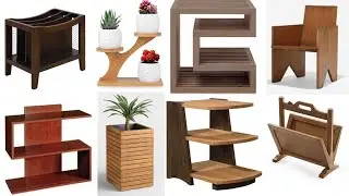 Cool Woodworking Projects to Elevate Your Home Décor/How to make money from woodworking projects