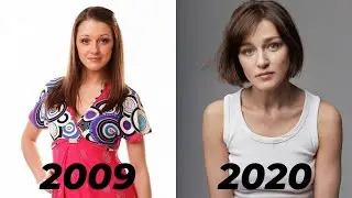 ДАЁШЬ МОЛОДЁЖЬ АКТЁРЫ ТОГДА И СЕЙЧАС | GIVE YOUNG ACTORS THEN AND NOW