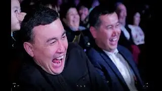 Handalak - Man kampirdi itini topdim (Ortiq Sultonov Zokir Ochildiyev)