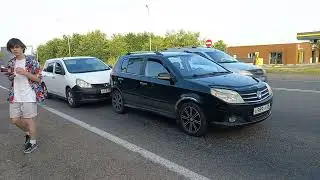 С друзьями голубятниками попали в ДТП !!!