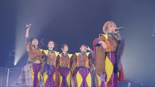 BiSH /「Bye-Bye Show for Never at TOKYO DOME」商品ダイジェスト